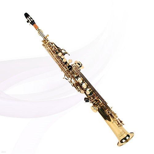 A-ONE/Soprano Saxophone  ̿  /SS1101