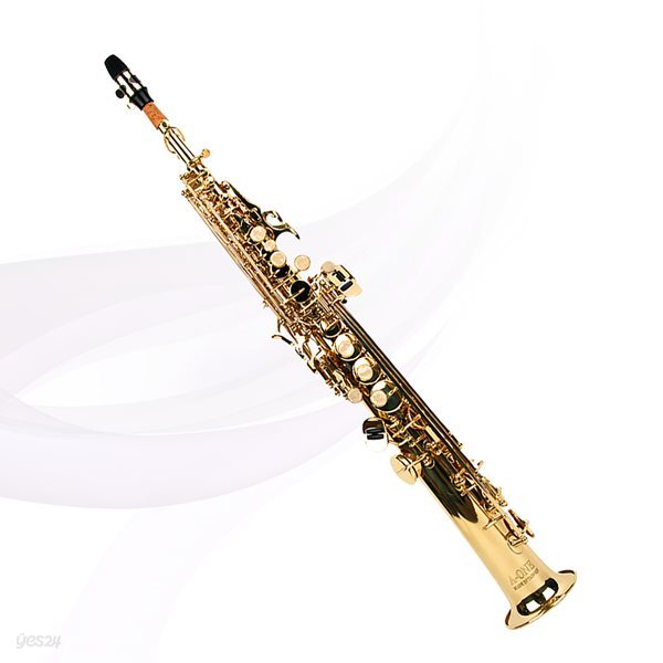 A-ONE/Soprano Saxophone  에이원 소프라노 색소폰/SS1101