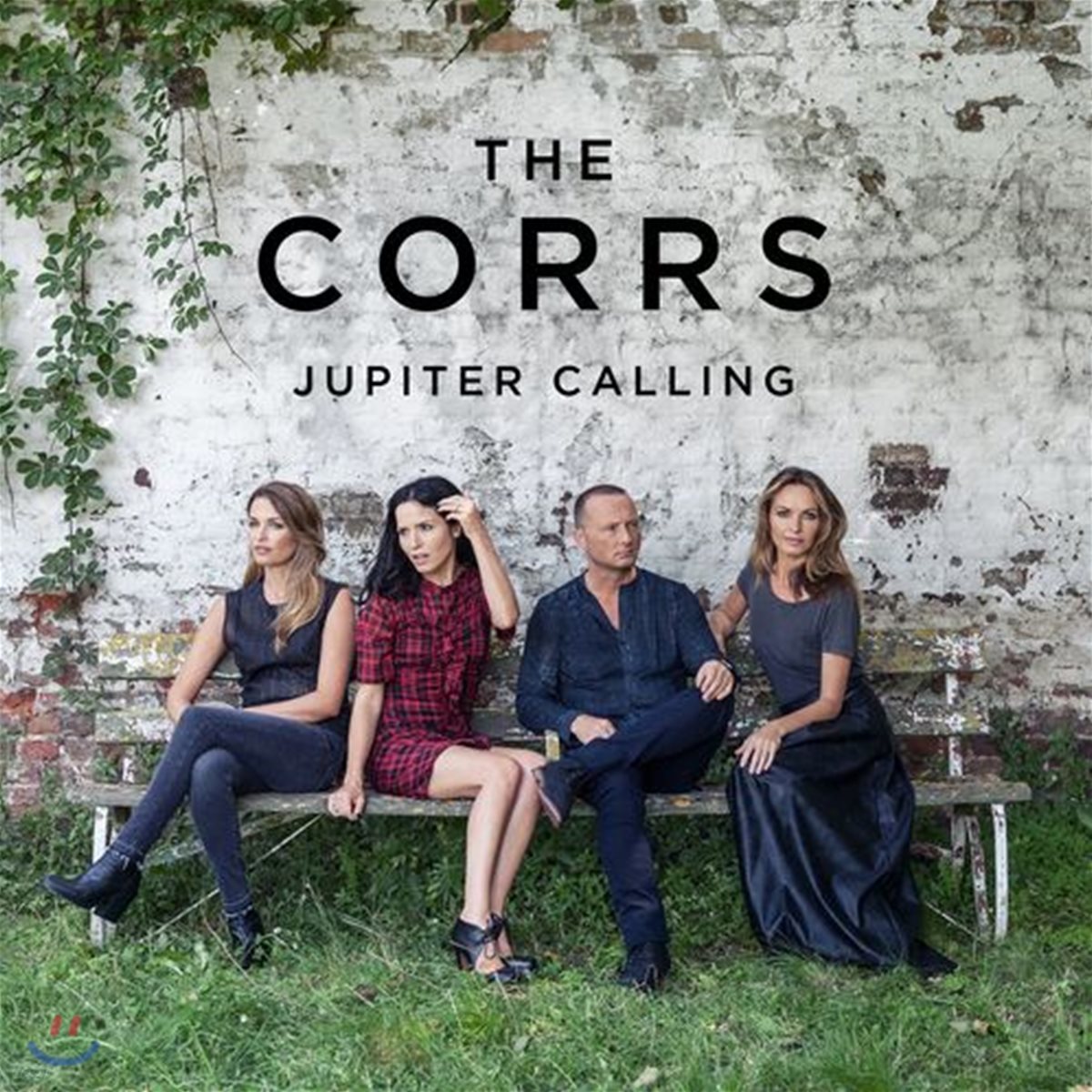 The Corrs (코어스) - Jupiter Calling