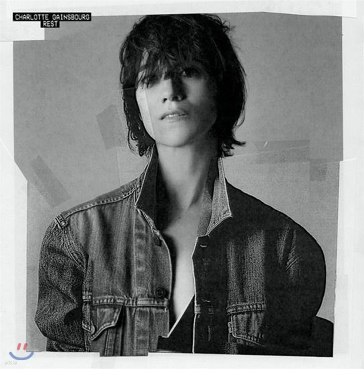 Charlotte Gainsbourg (샤를로뜨 갱스부르) - Rest