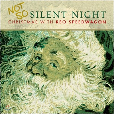 REO Speedwagon (알이오 스피드왜건) - Not So Silent Night : Christmas with REO Speedwagon