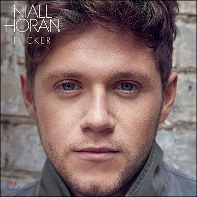 Metallica — Niall Horan (나일 호란) - Flicker 앨범 커버