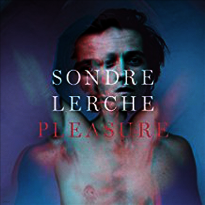 Sondre Lerche — Pleasure (MP3 Download) 앨범 커버