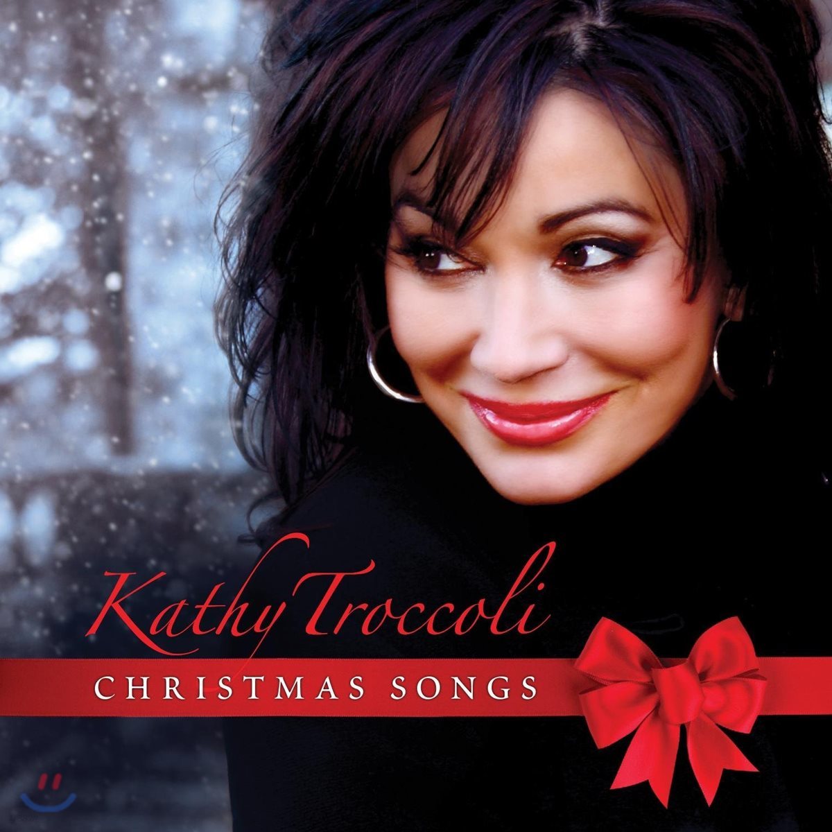 Kathy Troccoli - Christmas Songs 캐시 트로콜리 크리스마스 노래