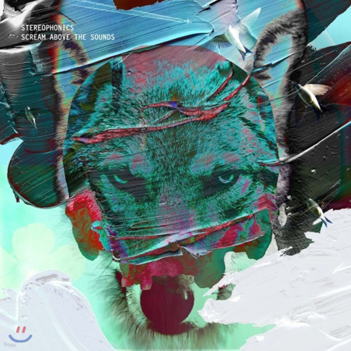 Stereophonics (스테레오포닉스) - Scream Above The Sounds
