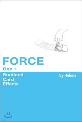 Force One (포스원, 카드마술의 핵심기술)