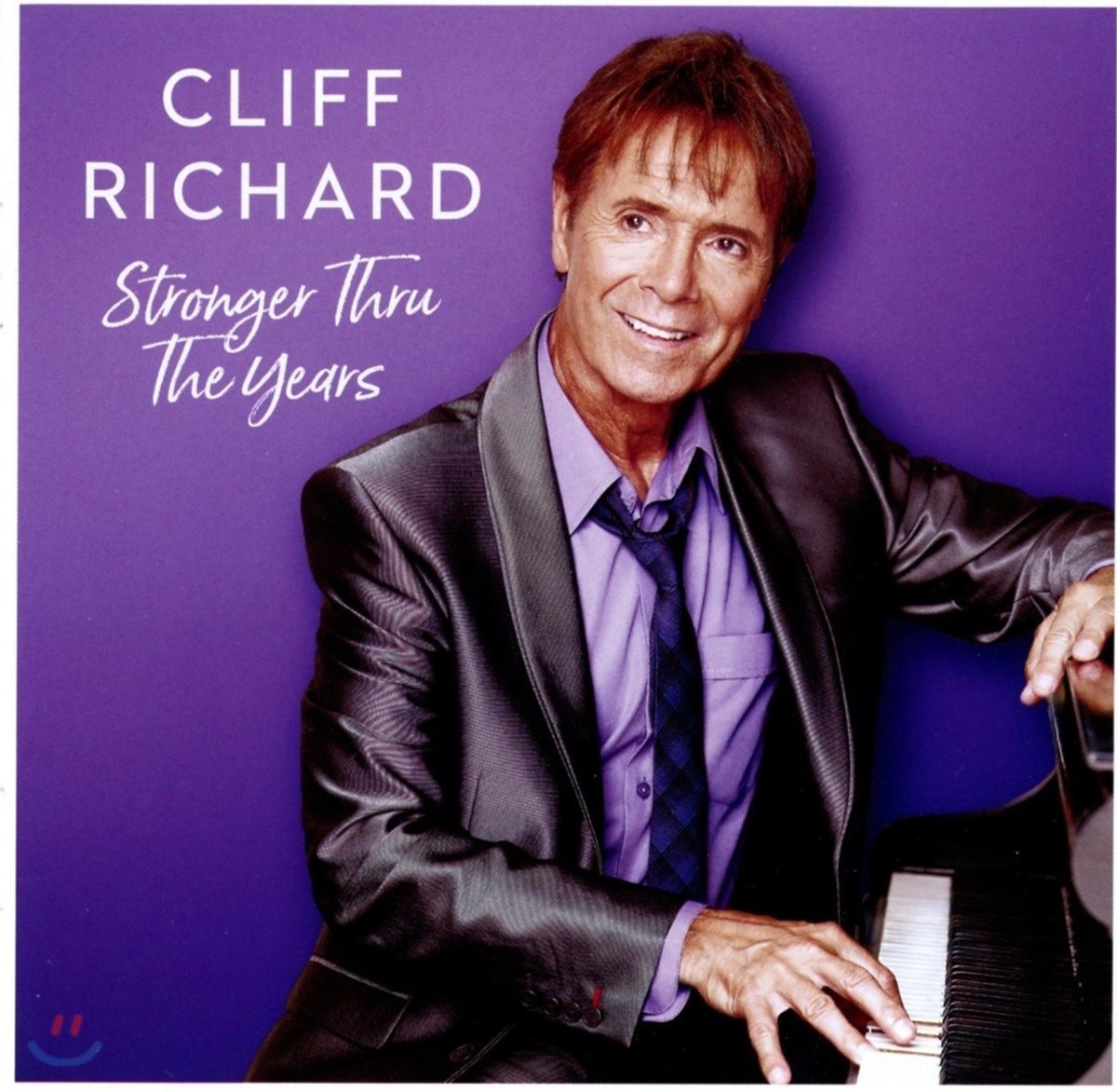 Cliff Richard (클리프 리처드) - Stronger Thru The Years