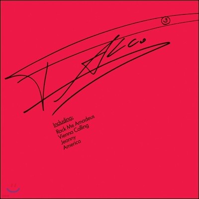 Falco () - Falco 3 [LP]