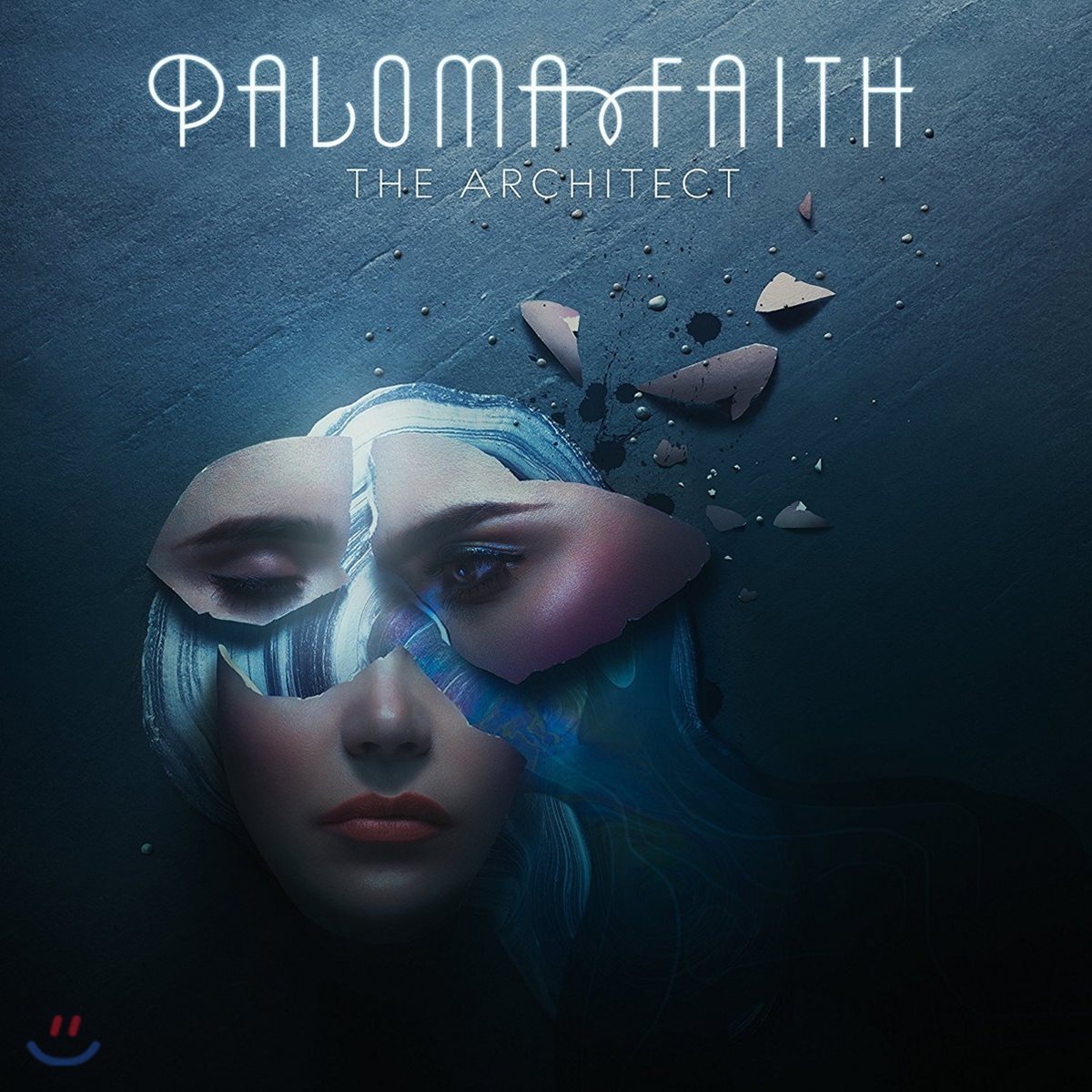 Paloma Faith (팔로마 페이스) - The Architect [LP]