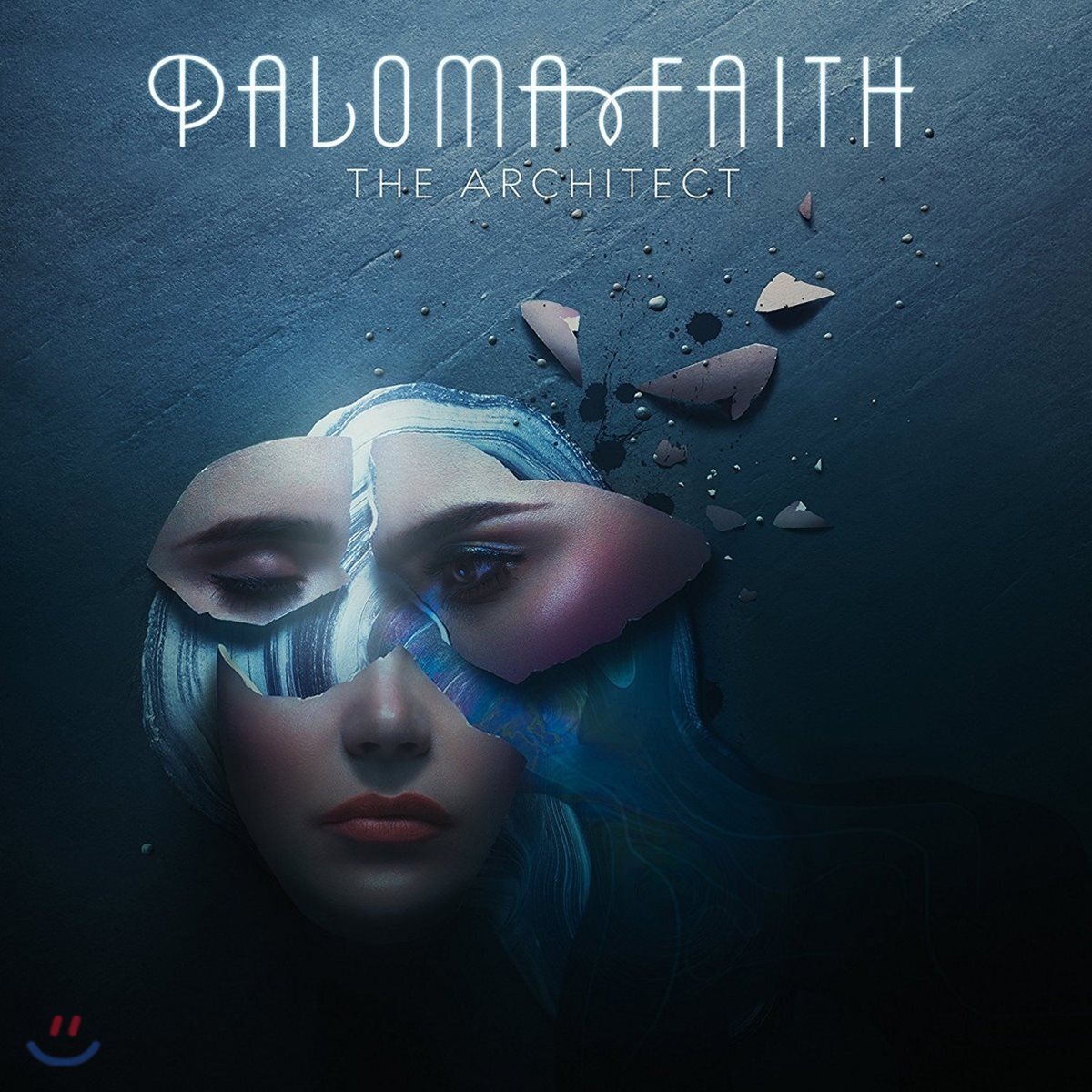 Paloma Faith (팔로마 페이스) - The Architect (Deluxe Edition)