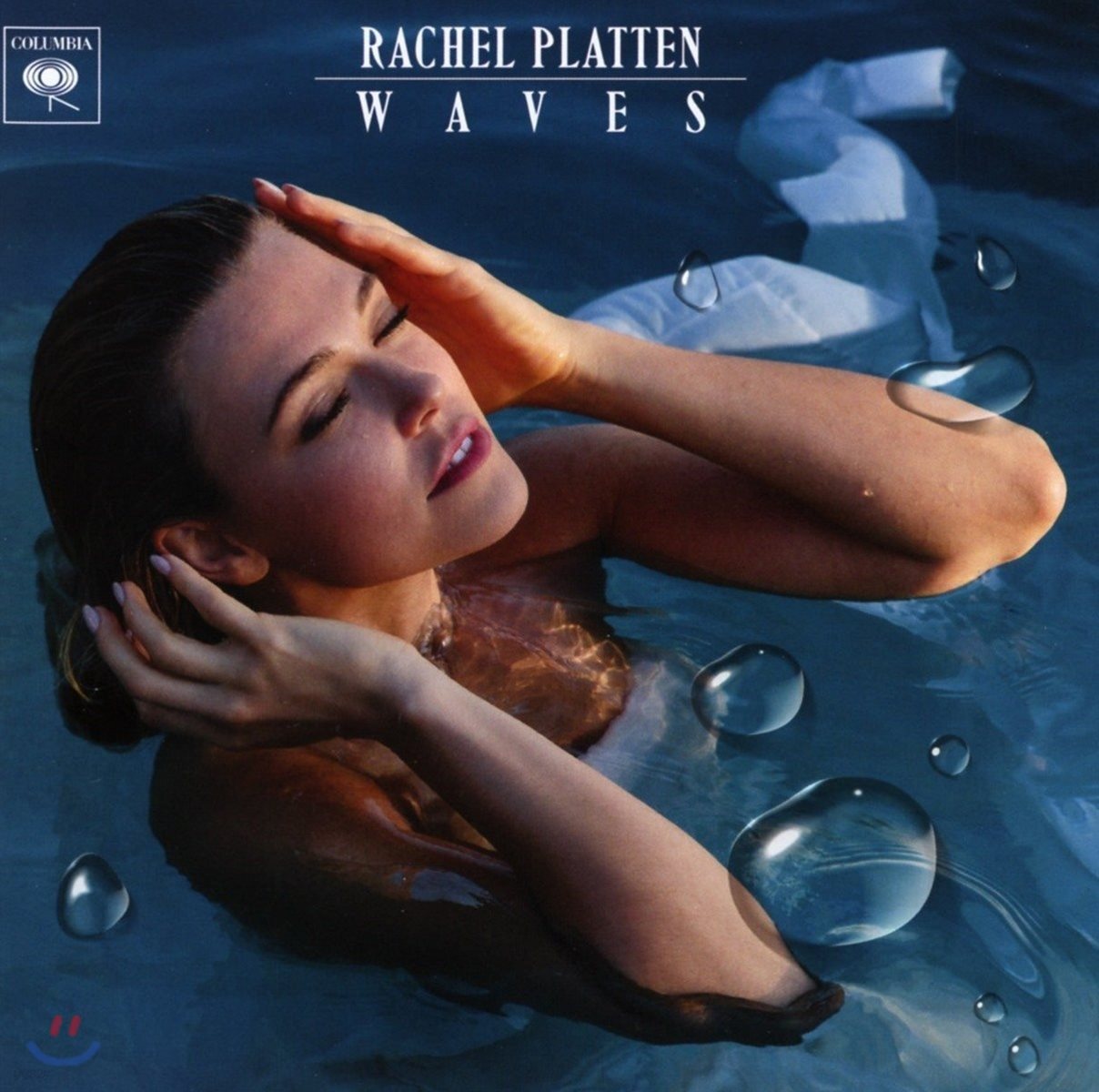 Rachel Platten (레이첼 플랫튼) - Waves