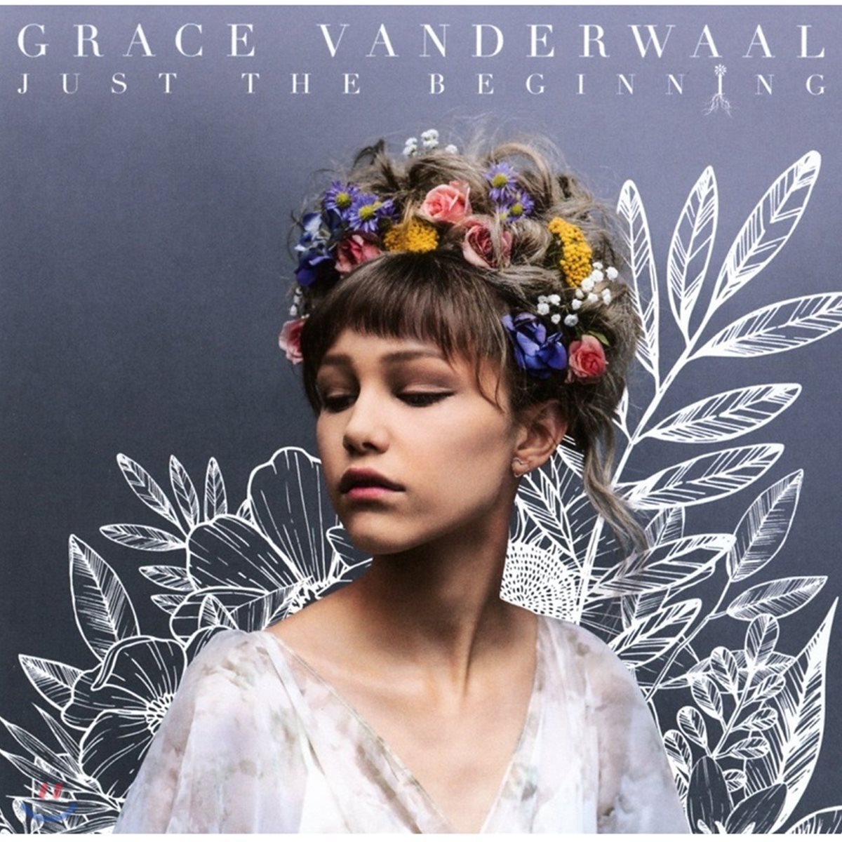 Grace Vanderwaal (그레이스 반더월) - Just The Beginning