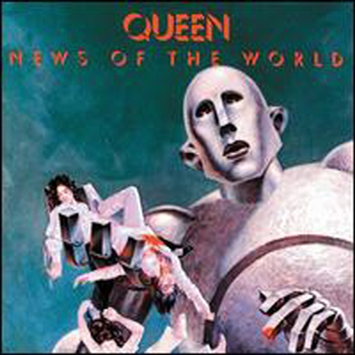 Queen - News Of The World (Deluxe Edition) (2CD)