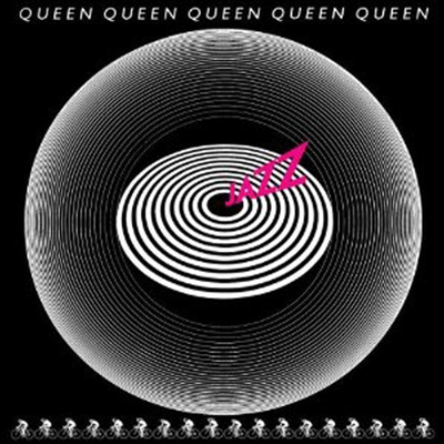 Queen - Jazz (Deluxe Edition) (2CD)