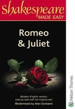 Shakespeare Made Easy : Romeo and Juliet /285