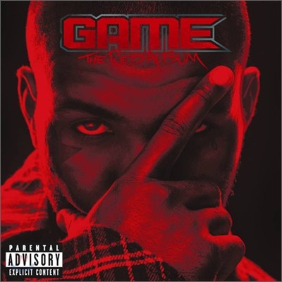 Game - The R.E.D. Album (Explicit Version)