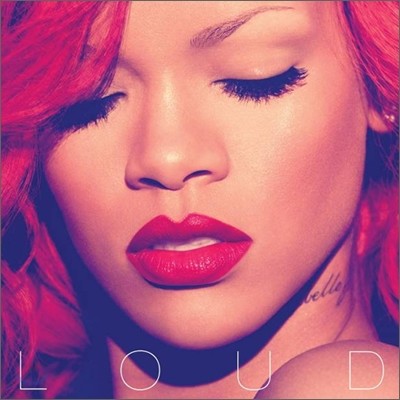 Rihanna - Loud (Revised 1CD Version)