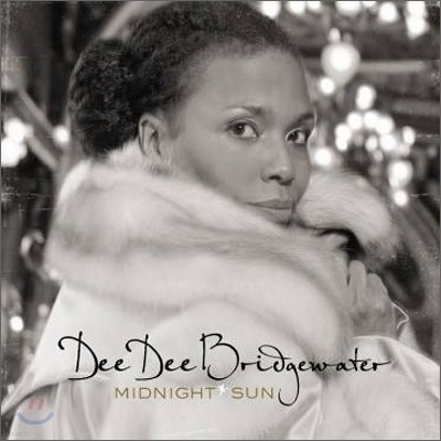 Dee Dee Bridgewater - Midnight Sun