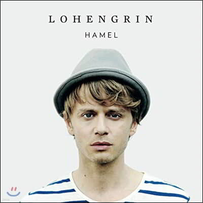 Wouter Hamel (ٿ ϸ) - Lohengrin 3