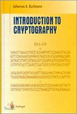 Introduction to Cryptography