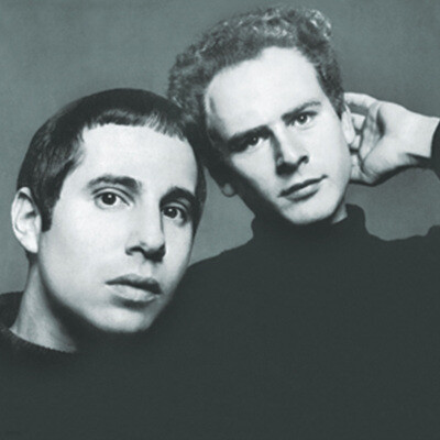 Simon & Garfunkel — Bookends 앨범 커버