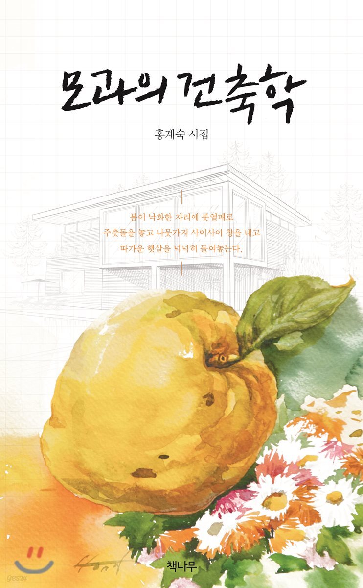 모과의 건축학