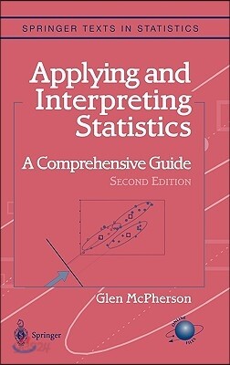 Applying and Interpreting Statistics