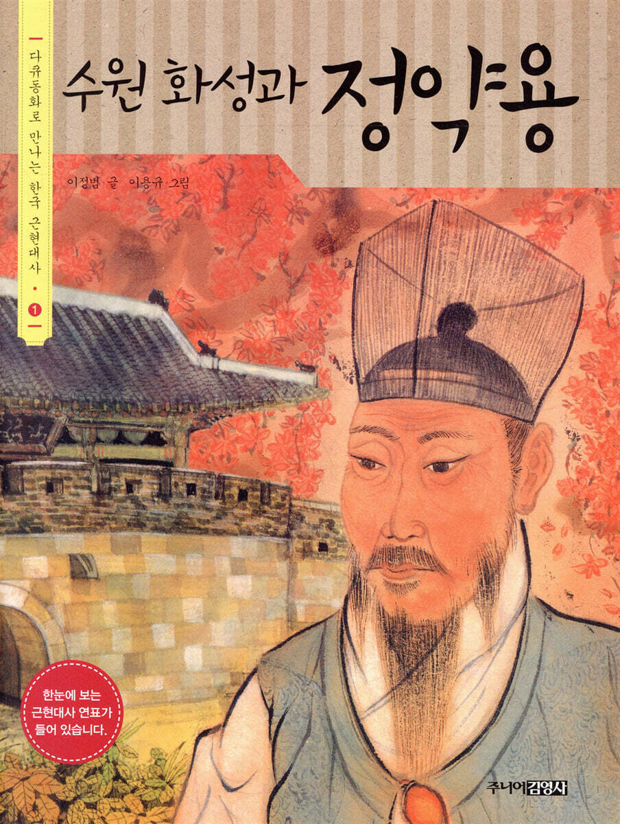 수원 화성과 정약용