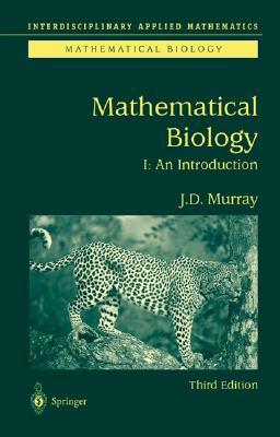 An Introduction to Mathematical Biology