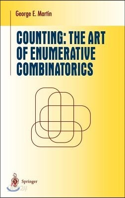 Counting: The Art of Enumerative Combinatorics