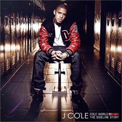 J. Cole - Cole World: The Sideline Story