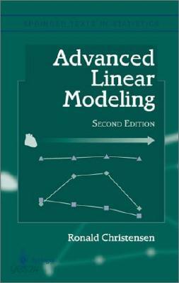 Advanced Linear Modeling: Multivariate, Time Series, and Spatial Data; Nonparametric Regression and Response Surface Maximization