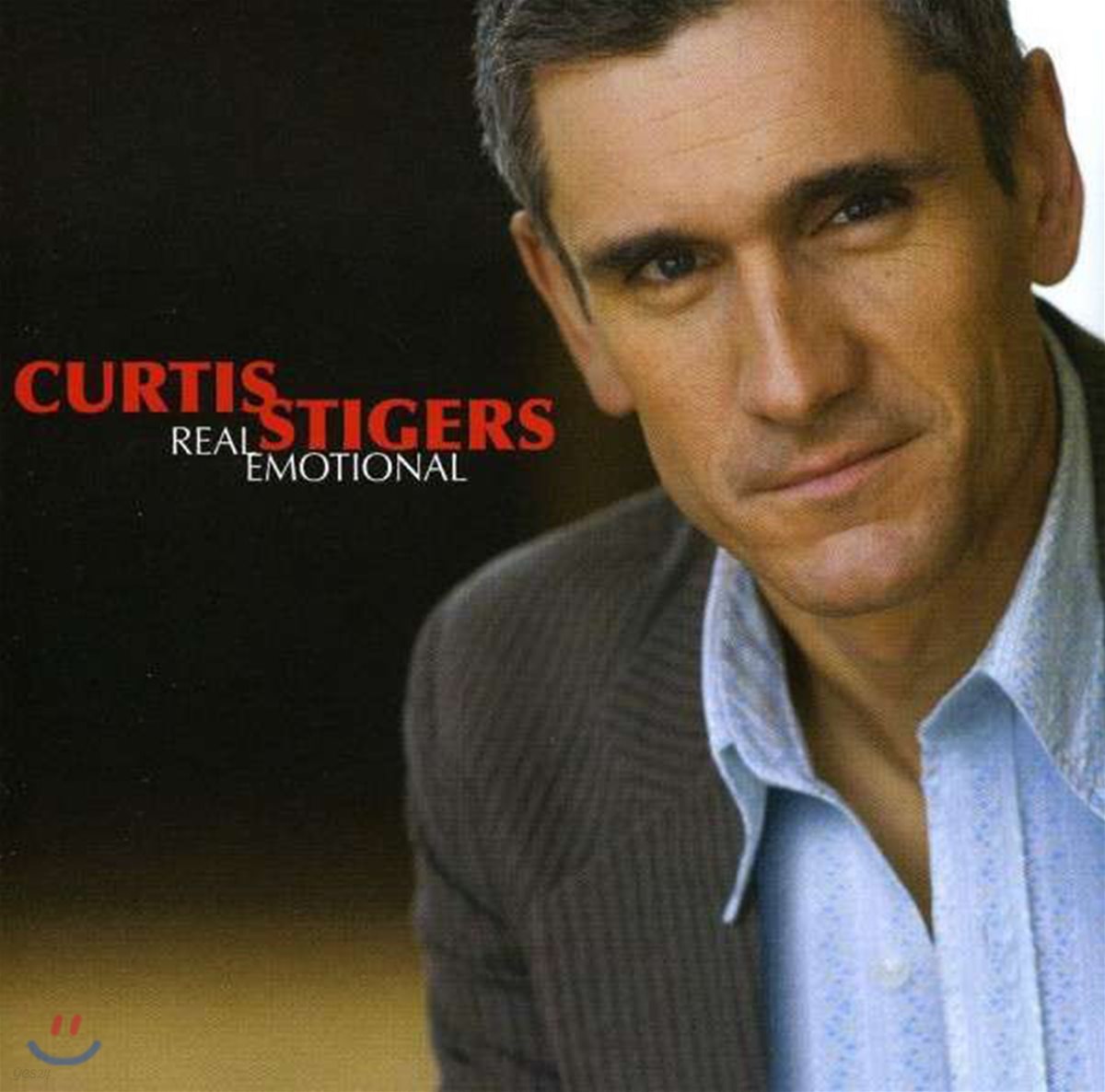 Curtis Stigers - Real Emotional 커티스 스타이거스 커버곡 모음집 
