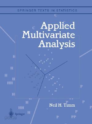 Applied Multivariate Analysis