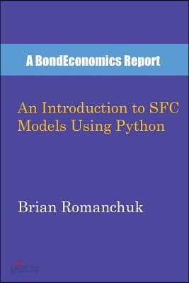 An Introduction to SFC Models Using Python