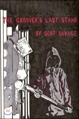 Lulu.com The Groover's Last Stand