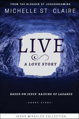 Live: Jesus Miracles Collection