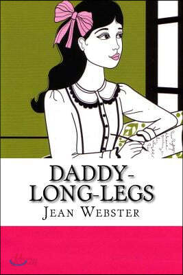 Daddy-Long-Legs