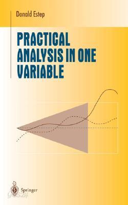 Practical Analysis in One Variable