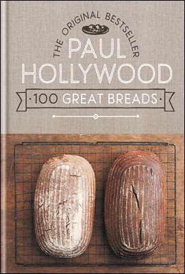 100 Great Breads