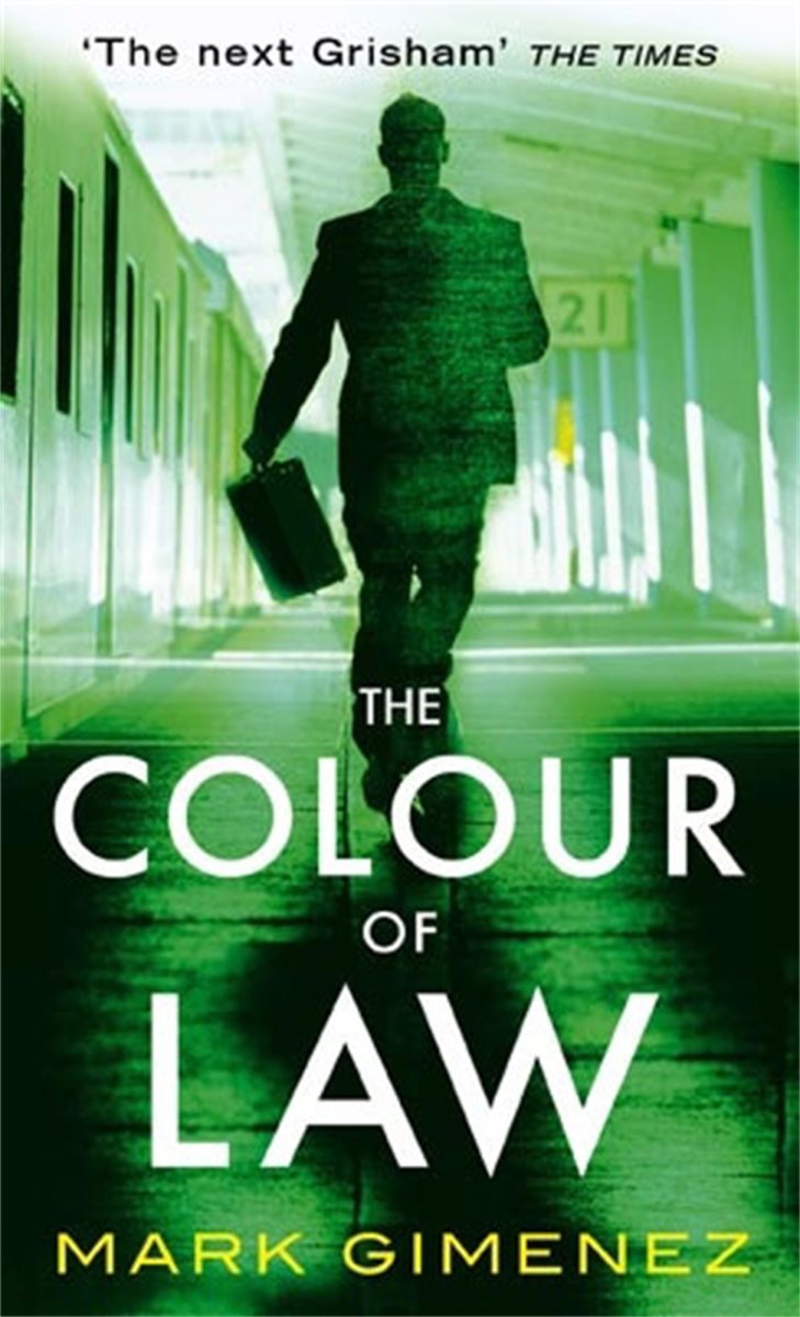 The Colour Of Law