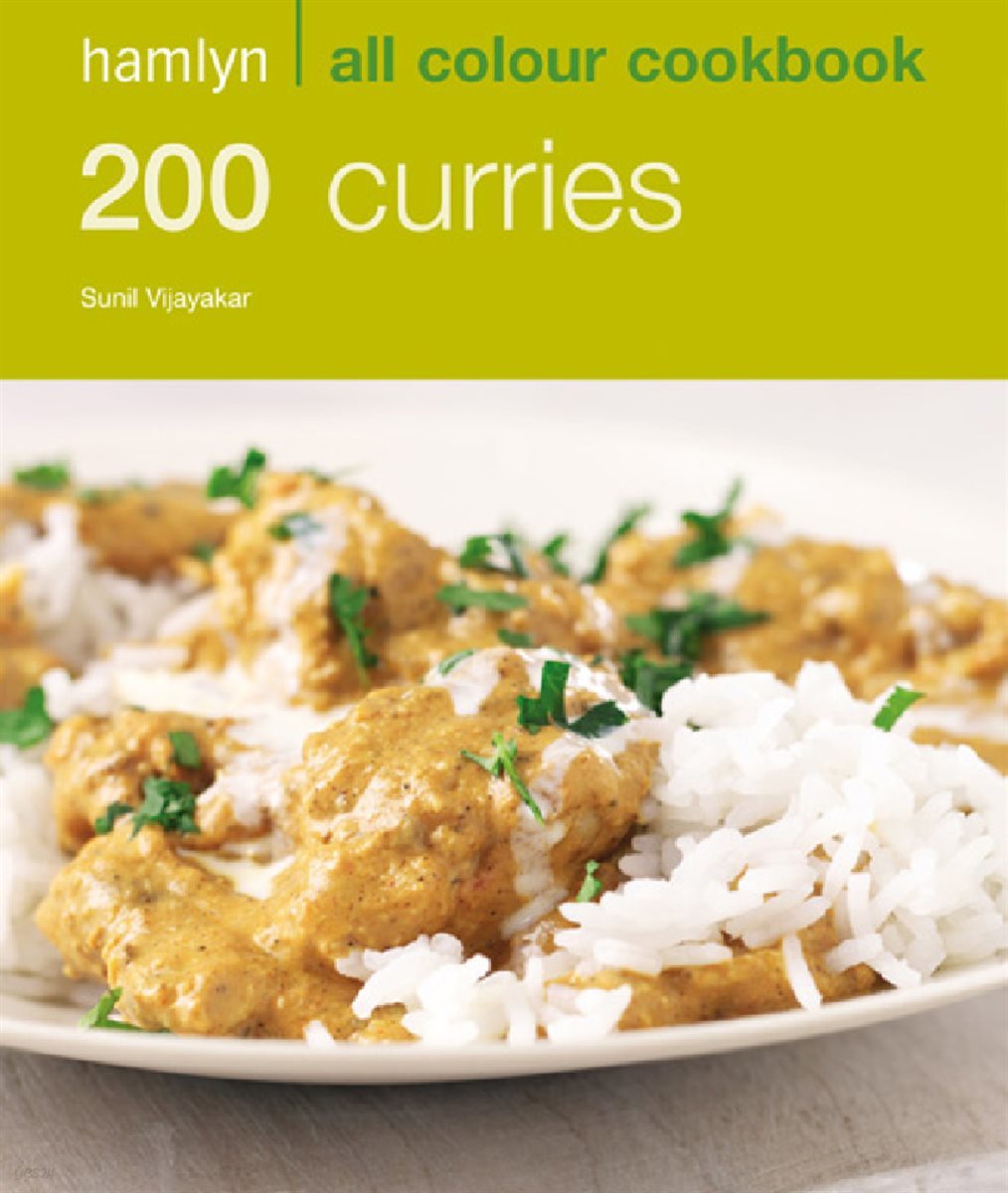 200 Curries