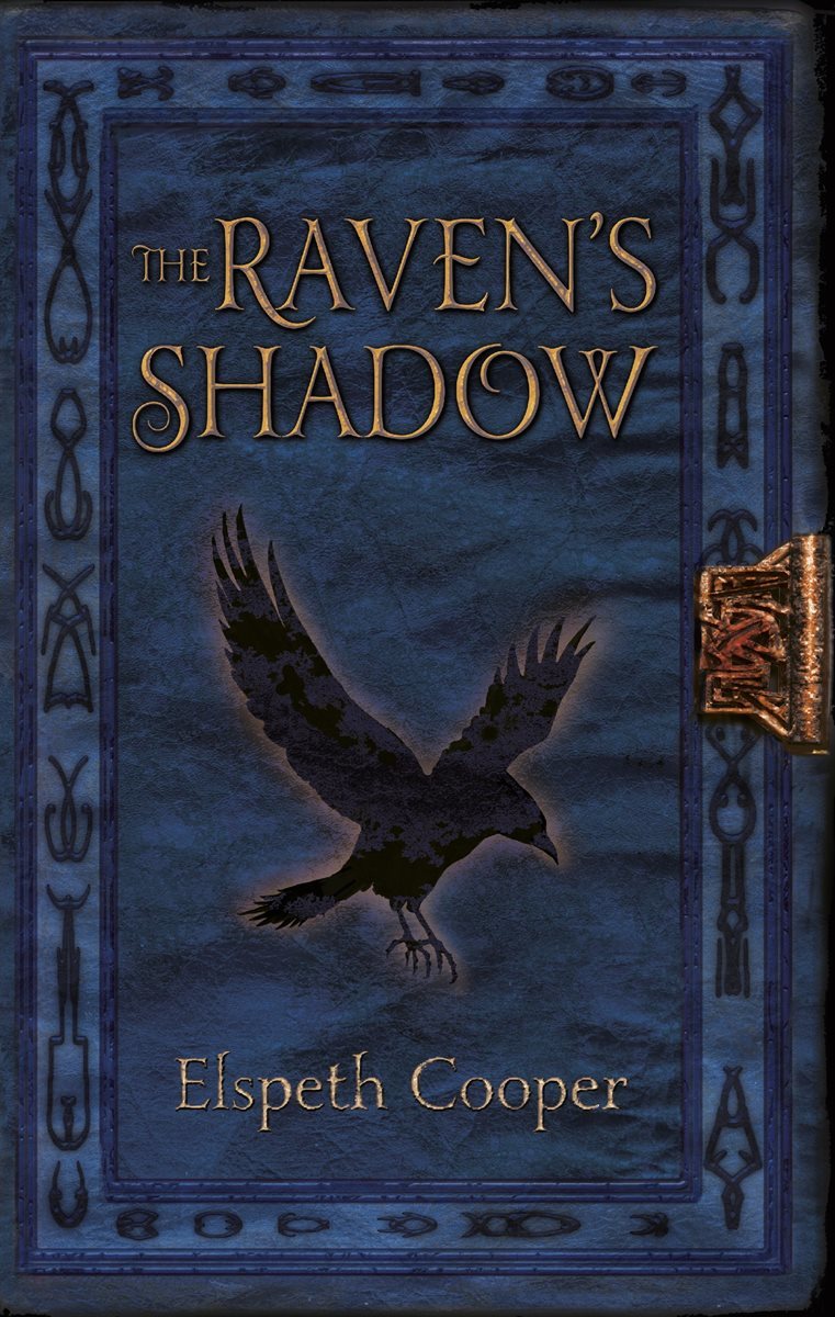 The Raven&#39;s Shadow