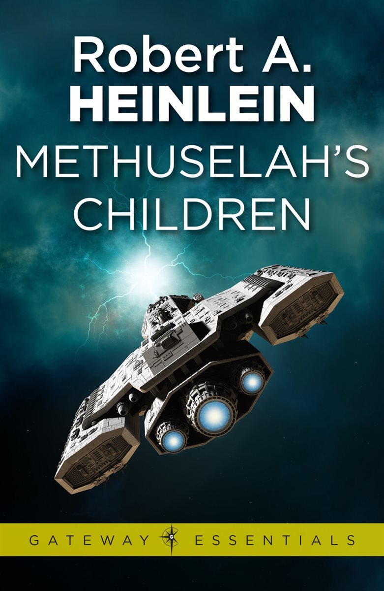 Methuselah&#39;s Children