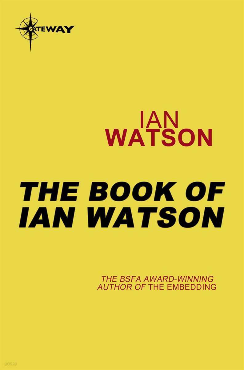 The Book of Ian Watson