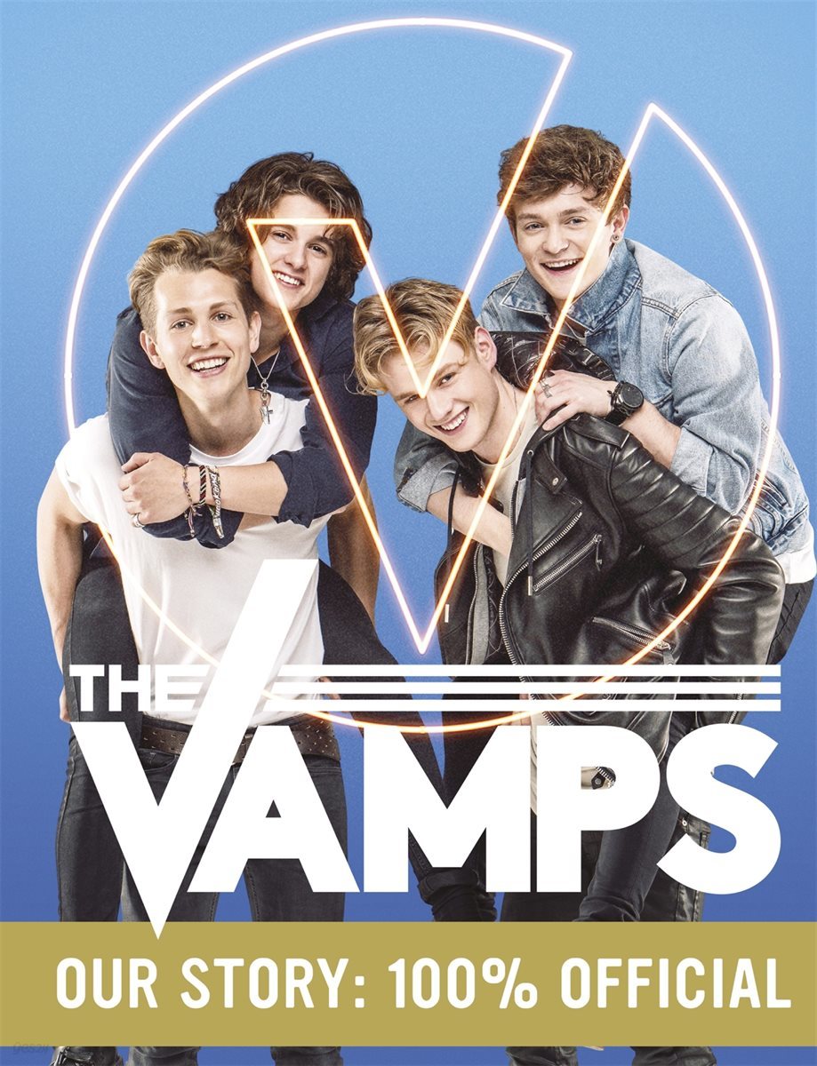 The Vamps