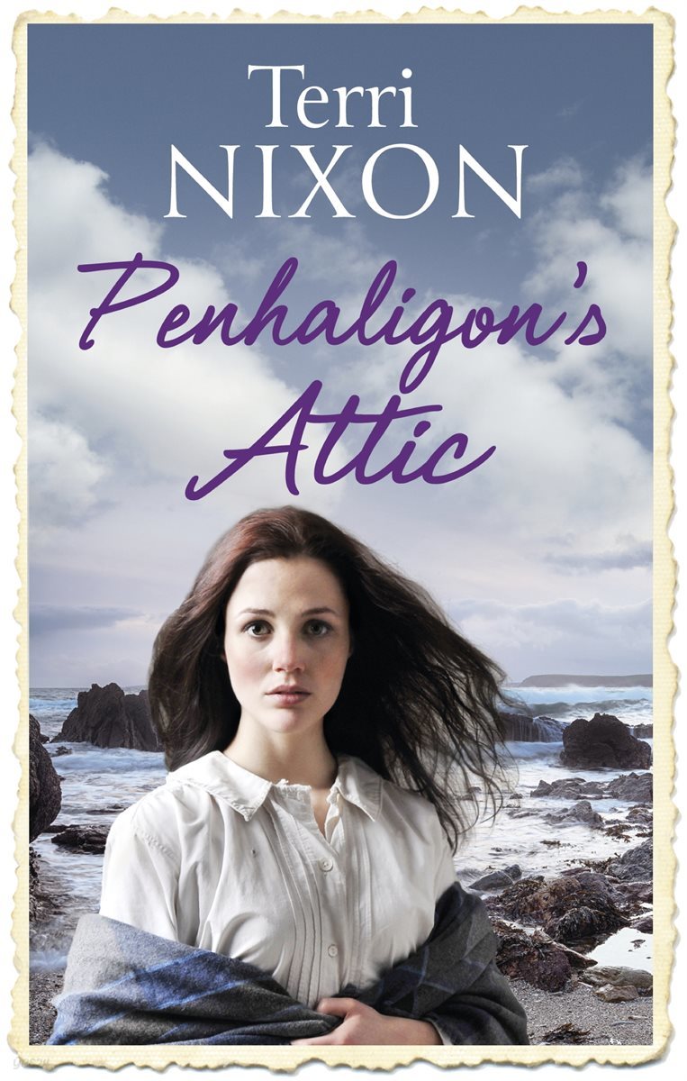 Penhaligon&#39;s Attic