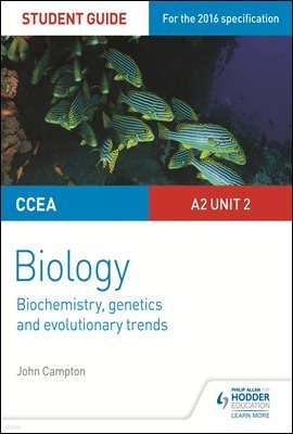 CCEA A2 Unit 2 Biology Student Guide