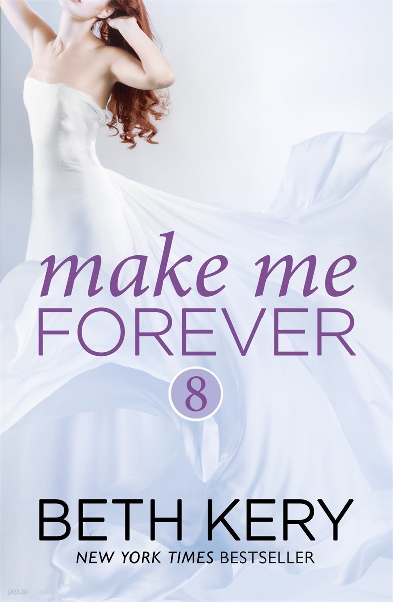 Make Me Forever (Make Me