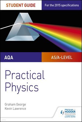 AQA A-level Physics Student Guide